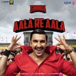 Aala Re Aala - Simmba Mp3 Song